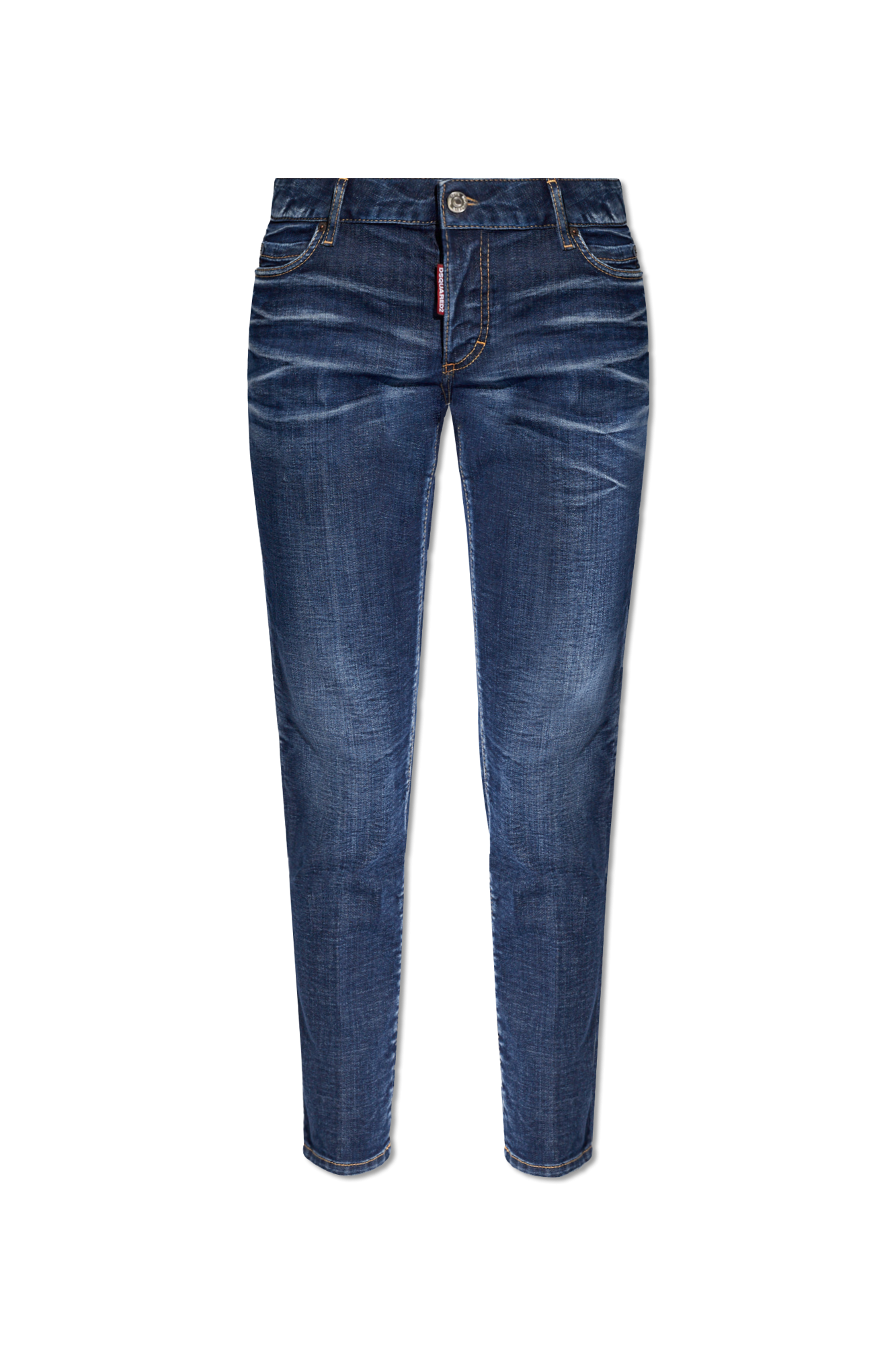 Blue 'Jennifer' jeans Dsquared2 - Vitkac Canada